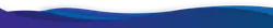Blue Wave Background - simple - tech - Transparent Background PNG