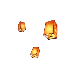 Lantern - High Download Count PNG - lantern