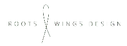 Roots & Wings Design - inspiration - Transparent Layer PNG