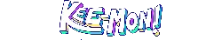 Kee-Mon! - interactive - Transparent Layer PNG