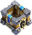 Mechanical Device - gear - No Watermark PNG