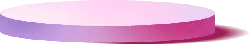 Colored Cylinder - gradient - Transparent Background PNG