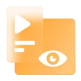 Video Player - presentation interface - Free PNG