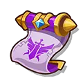 Mystic Scroll - magic - adventure - Lossless PNG
