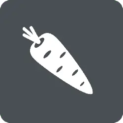 Carrot - nutrition - root vegetable - PNG