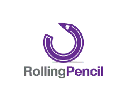 RollingPencil - stationery - High Resolution PNG