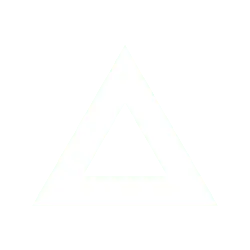 Inverted Triangle - design element - No Watermark PNG