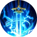 Ice Blade - weapon - energy - No Watermark PNG