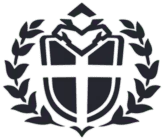 Cross Shield Emblem - logo - Free Download PNG