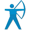 Archery - person - No Watermark PNG