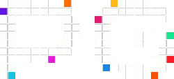 Letter P and G - number - Free Download PNG