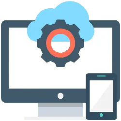 Cloud Server Settings - network - PNG