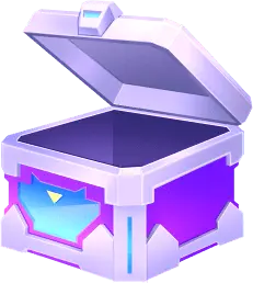 Mysterious Chest - technology - future - High Resolution PNG