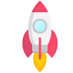 Rocket - spacecraft - Trending PNG