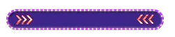 Neon Light Bar - arrows - PNG