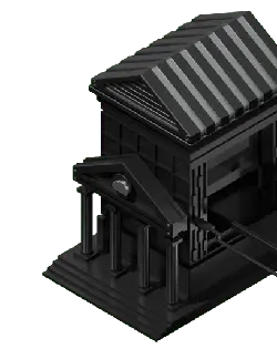 Building Model - toy - Free PNG
