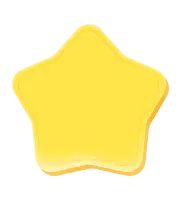 Star - shining - No Watermark PNG