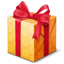 Gift Box - Trending PNG - Recommended PNG