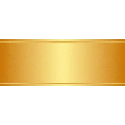 Gold Gradient Background - Lossless PNG