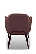 Purple Chair - home - High Resolution PNG