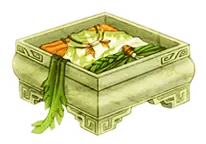 Mysterious Chest - chest - High Quality PNG