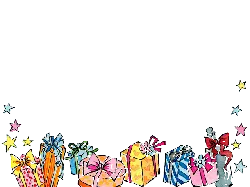 Colorful Gift Boxes - box - Fast Download PNG