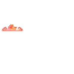 Gift Box - pink - decoration - Free PNG