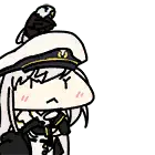 Cartoon Girl with Hat - girl - meme - PNG