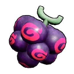 Grape - game element - Transparent Layer PNG