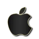 Apple Logo - technology - Fast Download PNG