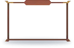 Wooden Frame - Popular Download PNG