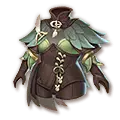 Dark Mage - wings - Transparent Background PNG
