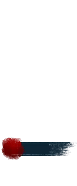 Red Smoke - red - PNG