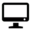 White Line Pattern on Black Background - Designer's Pick PNG - Free Download PNG