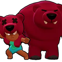 Boonie and Paperon - humorous - No Watermark PNG
