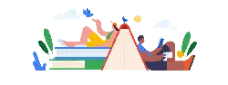 Reading and Nature - nature - High Resolution PNG