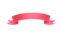 Pink Ribbon - graphic - ribbon - Free PNG