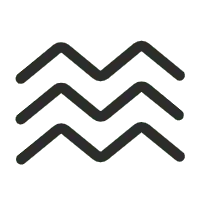 Wavy Lines - Highly Rated PNG