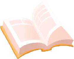 Open Book - Lossless PNG - No Watermark PNG
