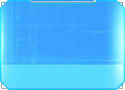 Blue Rectangle - transparent - High Resolution PNG