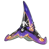 Tri-Winged Flying Machine - flying machine - No Watermark PNG