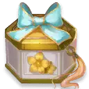 Gift Box - High Resolution PNG - box