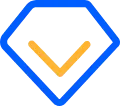 Blue Shield Logo - shield - No Background PNG