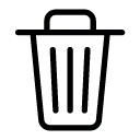 White Line Pattern on Black Background - No Watermark PNG - design