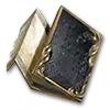 Gold Box - decorative item - Lossless PNG