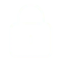 Lock - Designer Recommended PNG - protection