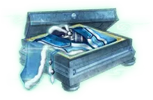 Mysterious Chest - treasure - No Watermark PNG