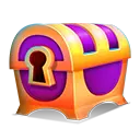 Treasure Chest - adventure - PNG Images