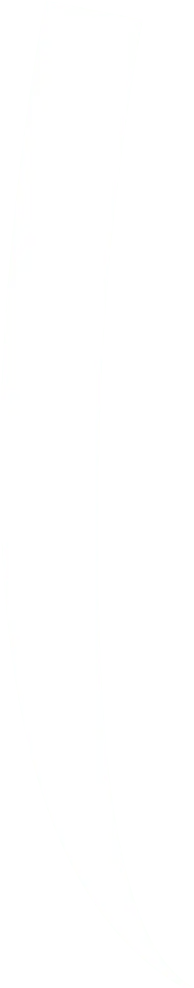 Gray Curve - minimalist style - PNG Images