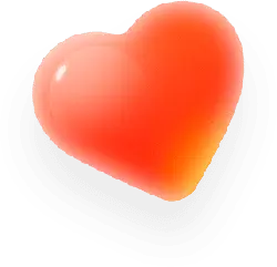 Heart Emoji - Free Download PNG